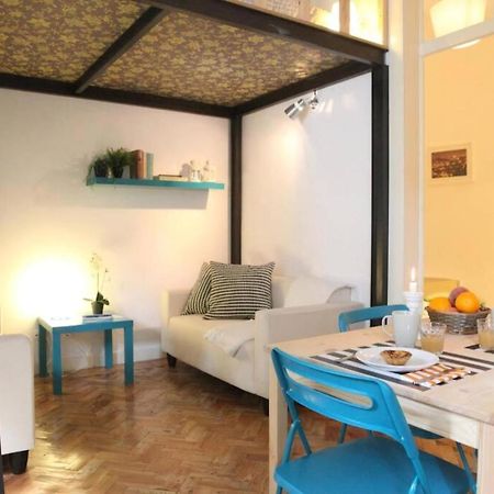 Alfama Top Location Lisboa Ngoại thất bức ảnh