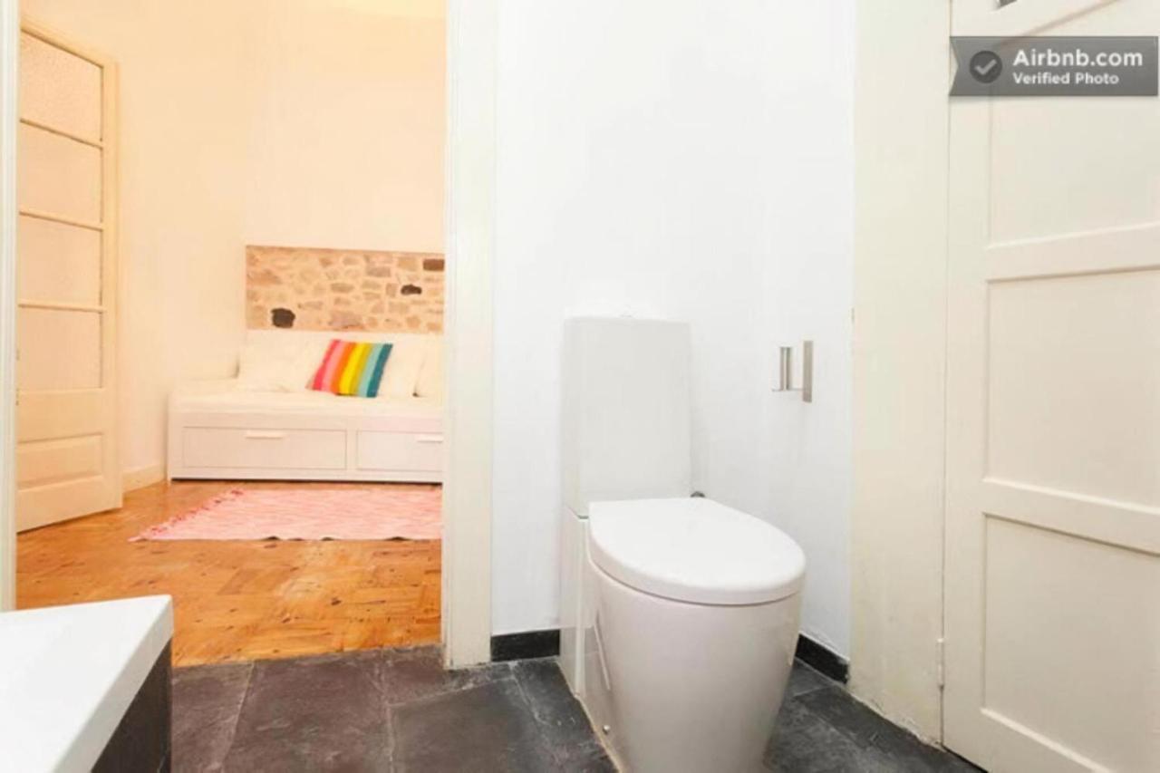 Alfama Top Location Lisboa Ngoại thất bức ảnh