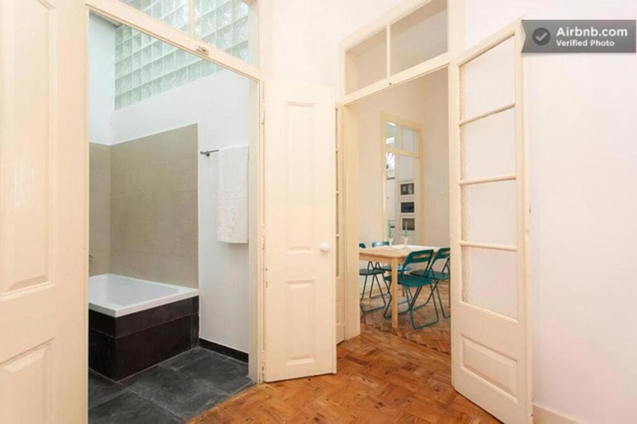 Alfama Top Location Lisboa Ngoại thất bức ảnh
