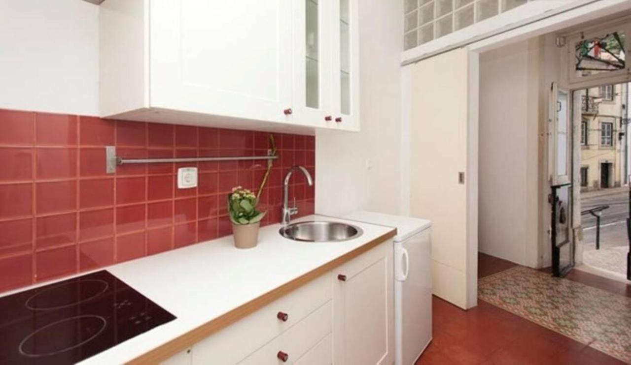 Alfama Top Location Lisboa Ngoại thất bức ảnh