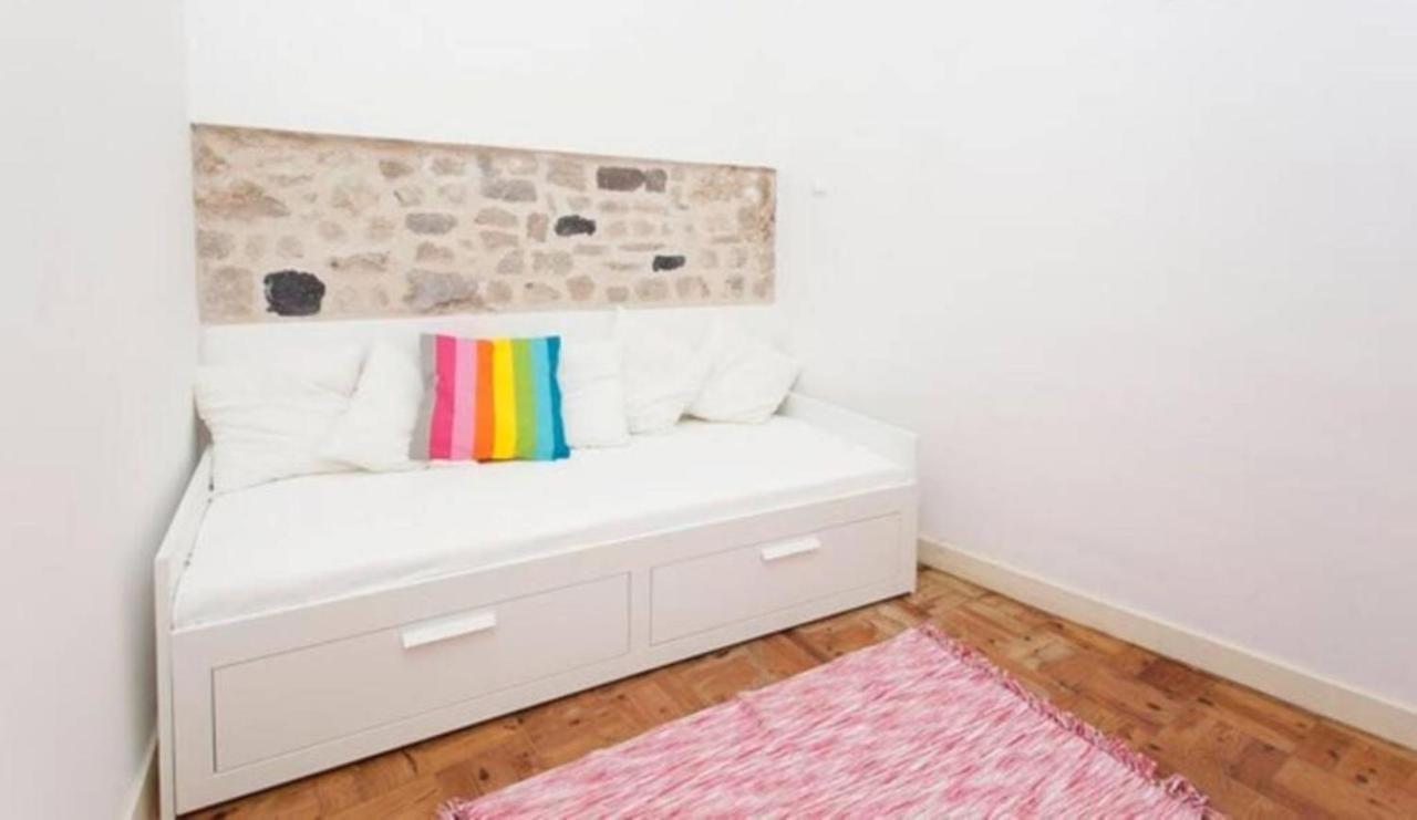 Alfama Top Location Lisboa Ngoại thất bức ảnh